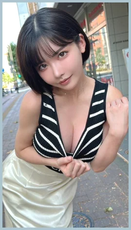 angela Ladys model