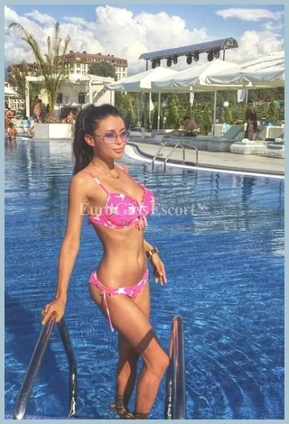 Kamy , agency Escorts Sofia High Class Ladys model